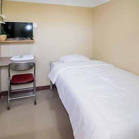 Miana Ancol Residence Mitra Reddoorz Jakarta Exterior photo